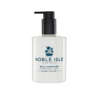 Noble Isle Wild Samphire Lozione per le mani - Lozione mani
