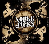 Noble Jacks - Stay Awake