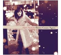 Noble, Keri - Winter Comes Again