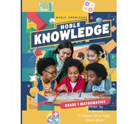 Noble Knowledge Mathematics Grade 1