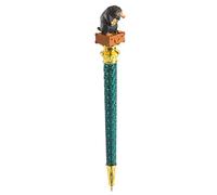 Noble Collection Niffler 17 Cm Fantastic Beasts Pen Oro