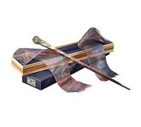 NOBLE La nobile collezione harry Potter Ron Weasley Wand in Ollivanders Box
