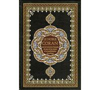 Noble (le) Coran A/F/Ph + CD GF (avec la traduction française du sens de ses versets et la translittération phonétique) 24X17CM