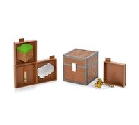 Minecraft Loot Chest Plains 10 cm