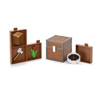 Minecraft Loot Chest Forest 10 cm - NOB3493