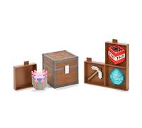 Minecraft Loot Chest Caves 10 cm