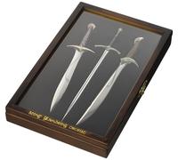 Noble NN1210 - Lord Of The Rings (Set 3 Tagliacarte) - AA.VV.