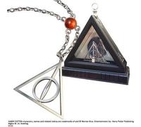 Harry Potter Replica 1/1 Xenophilius Lovegood´s Necklace 56 cm