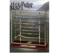 Harry Potter Espositore Bacchette Campioni Torneo Tremaghi 44 Cm Noble Collectio