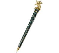 Noble Collection Penna A Sfera Di Tassorosso