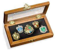 Noble NN7374 - Harry Potter - Poudlard (Set 5 Spille) - AA.VV.