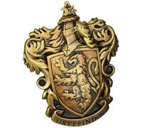 Noble NN7742 - Harry Potter - Stemma Gryffondor 21X28 Cm - AA.VV.