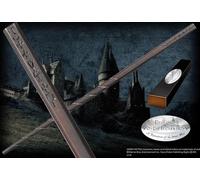 Noble Collection Sybil Trelawney Wand Marrone