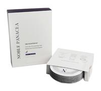 NOBLE PANACEA NOBLE PANACEA THE EXCEPTIONAL Overnight Chronobiology Peel Refill 8 x 1,3 ml