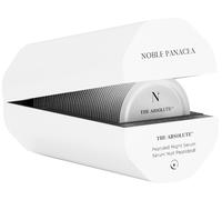 NOBLE PANACEA - The Absolute Peptide8 Night Serum 30 x 0,5 ml - Siero notte 15 ml
