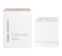 NOBLE PANACEA - The Elemental Cleansing Balm and Exfoliating Refiner Refill - Balsamo detergente 66 ml