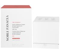 NOBLE PANACEA THE ENERGIST Multi-Defense Cream SPF 50 Refill 60 x 1,1 ml