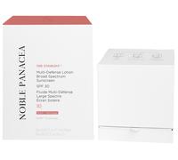 NOBLE PANACEA THE ENERGIST Multi-Defense Lotion SPF 30 Refill 60 x 1,1 ml