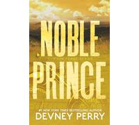 Noble Prince: 4