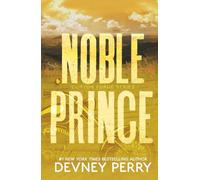 Noble Prince - NUOVO