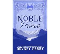 Noble Prince - NUOVO