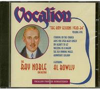 Noble,R. - Ray Noble-Hmv Sessions 1930-34/Vol.5