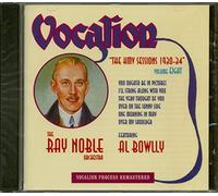 Noble,R. - Ray Noble-Hmv Sessions Vol.8