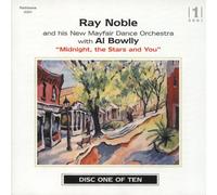 Noble, Ray - Midnight The Stars & You: in London 1930-34