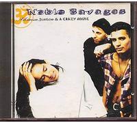 Noble Savages - Ahimsa,Justice and a C