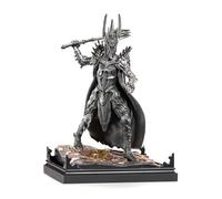 Noble Statua Sauron Il Signore degli Anelli 17Cm