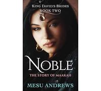 Noble: The Story of Maakah