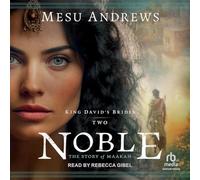 Noble: The Story of Maakah