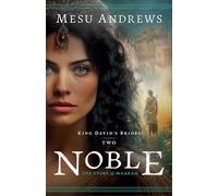 Noble: The Story of Maakah