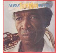 Noble Watts Return Of The Thin Man (CD) Album