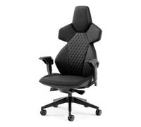 noblechairs Sedia Dawn - Black Edition