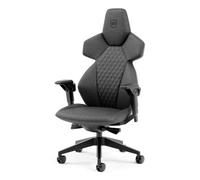 noblechairs DAWN TX Sedia da gaming per PC Seduta imbottita Grigio