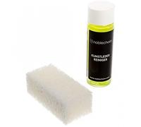 Noblechairs Detergente per pelle PU con spugna 100ml