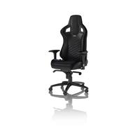 Noblechairs Epic Sedia da gioco nera/blu