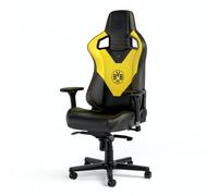 noblechairs EPIC Gaming Chair - Borussia Dortmund Edition