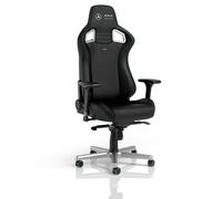 noblechairs EPIC Mercedes Sedia da gioco per PC Sedile imbottito - Nouvo