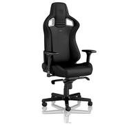 SEDIA GAMING NOBLECHAIRS NBL-PU-BLA-004 EPIC Black Edition