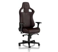 noblechairs Epic Seduta imbottita Schienale imbottito