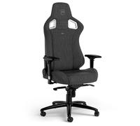 Noblechairs Epic TX Fabric Edition Antracita