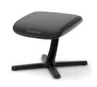 noblechairs Fußstütze 2 - Black Edition
