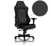 noblechairs HERO Asiento acolchado Respaldo acolchado