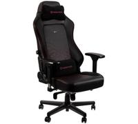 noblechairs Hero PU Leather Sedile riempito d'aria Schienale imbottito