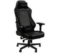 noblechairs Hero PU Leather Sedile riempito d'aria Schienale imbottito