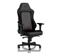 noblechairs HERO Gaming Chair - Nero/Rosso NBL-HRO-PU-BRD