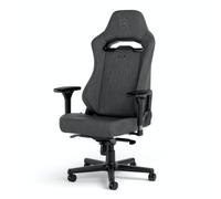 noblechairs HERO ST Sedia da gaming per PC Seduta imbottita Grigio