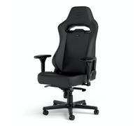 noblechairs HERO ST Sedia da gaming per PC Seduta imbottita Nero